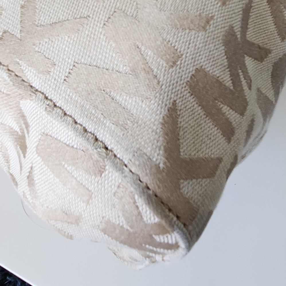 Mk Signature Tote - image 7